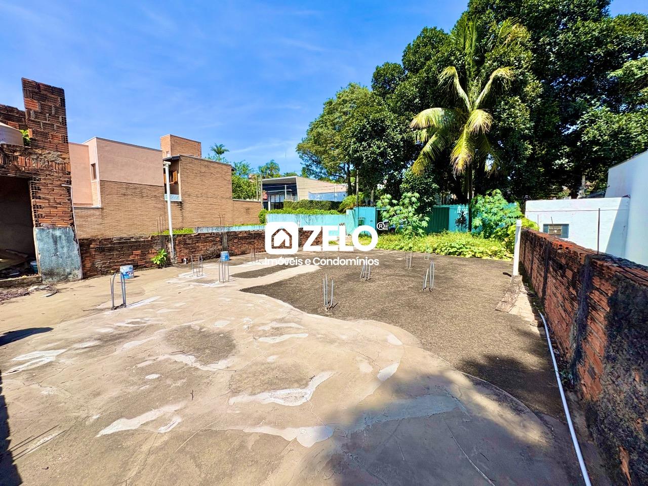 Terreno em Jardim Itamarati, Campinas - SP | Zelo Imóveis: 
