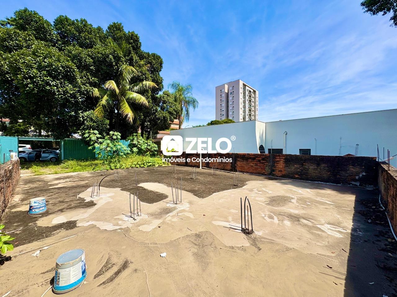 Terreno em Jardim Itamarati, Campinas - SP | Zelo Imóveis: 