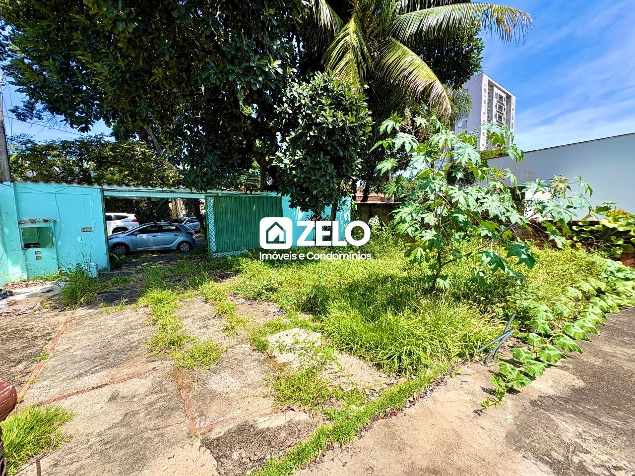 Terreno em Jardim Itamarati, Campinas - SP | Zelo Imóveis: 