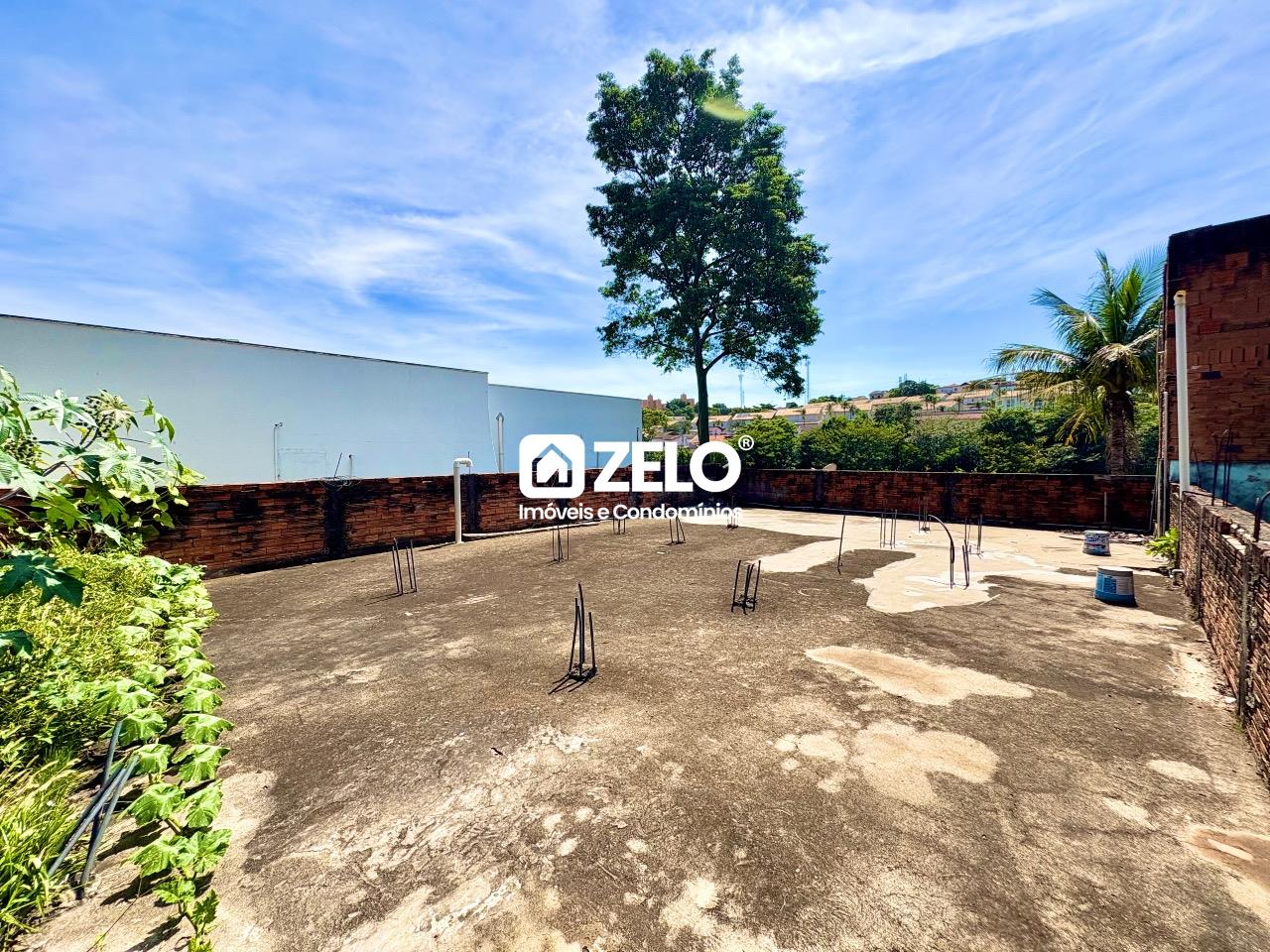 Terreno em Jardim Itamarati, Campinas - SP | Zelo Imóveis: 