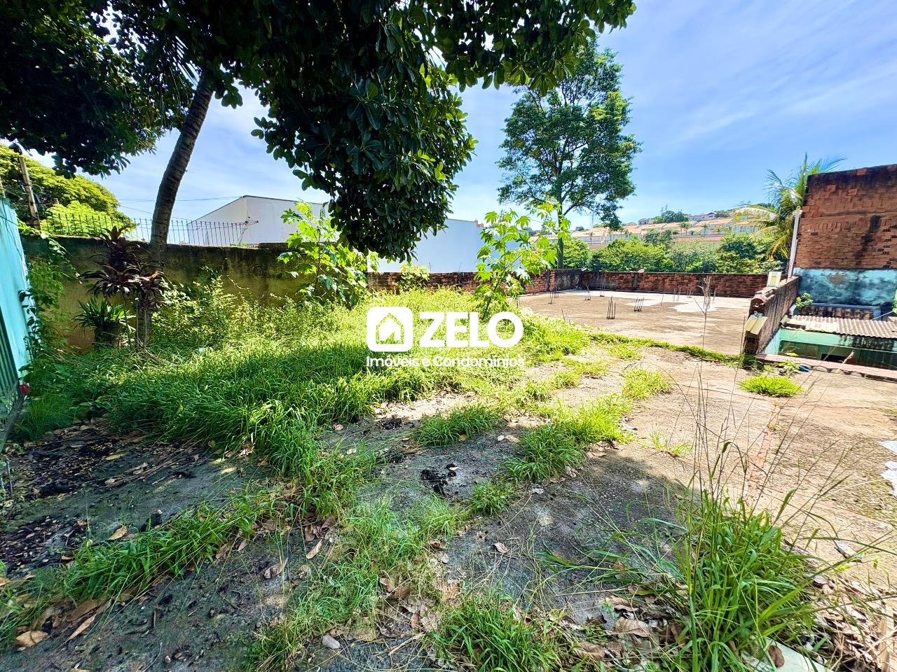 Terreno em Jardim Itamarati, Campinas - SP | Zelo Imóveis: 