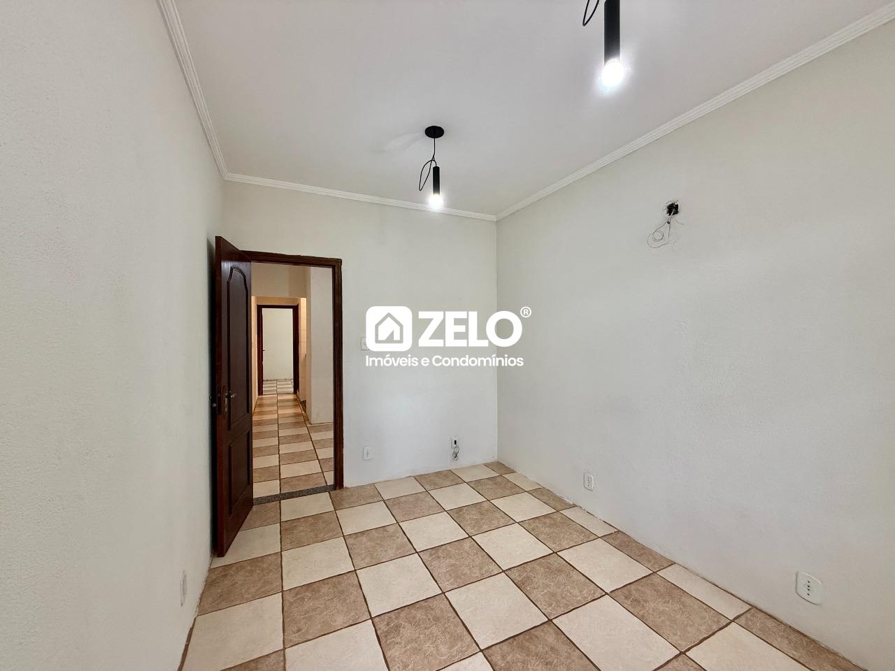 Casa em Jardim Chapadão, Campinas - SP | Zelo Imóveis: 