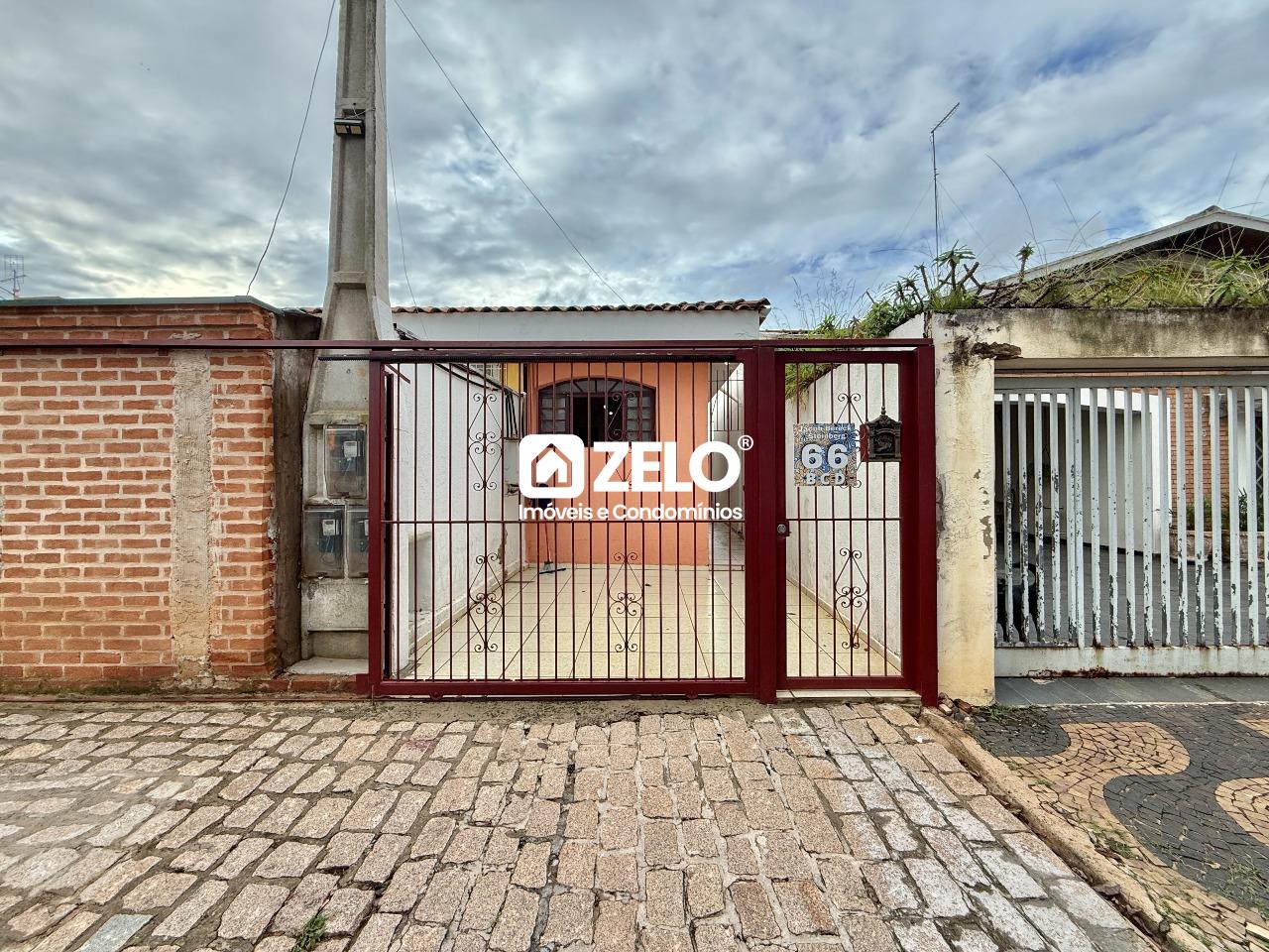 Casa em Jardim Chapadão, Campinas - SP | Zelo Imóveis: 