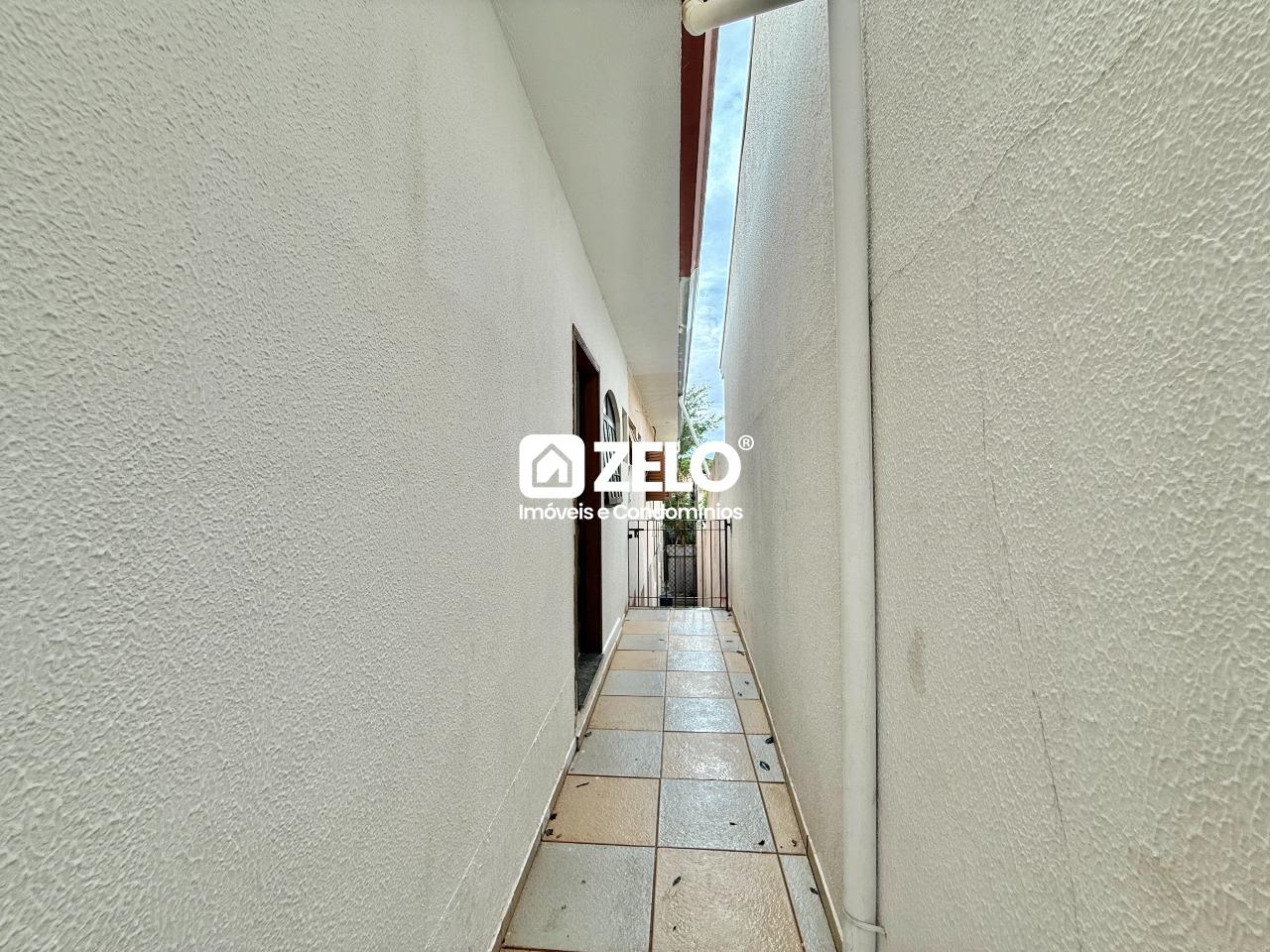 Casa em Jardim Chapadão, Campinas - SP | Zelo Imóveis: 