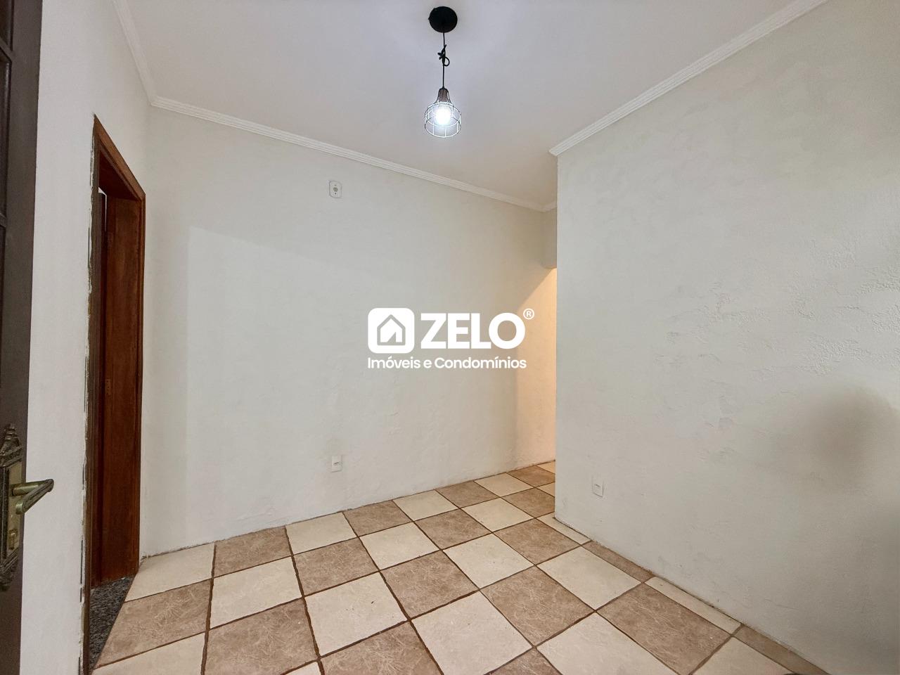 Casa em Jardim Chapadão, Campinas - SP | Zelo Imóveis: 