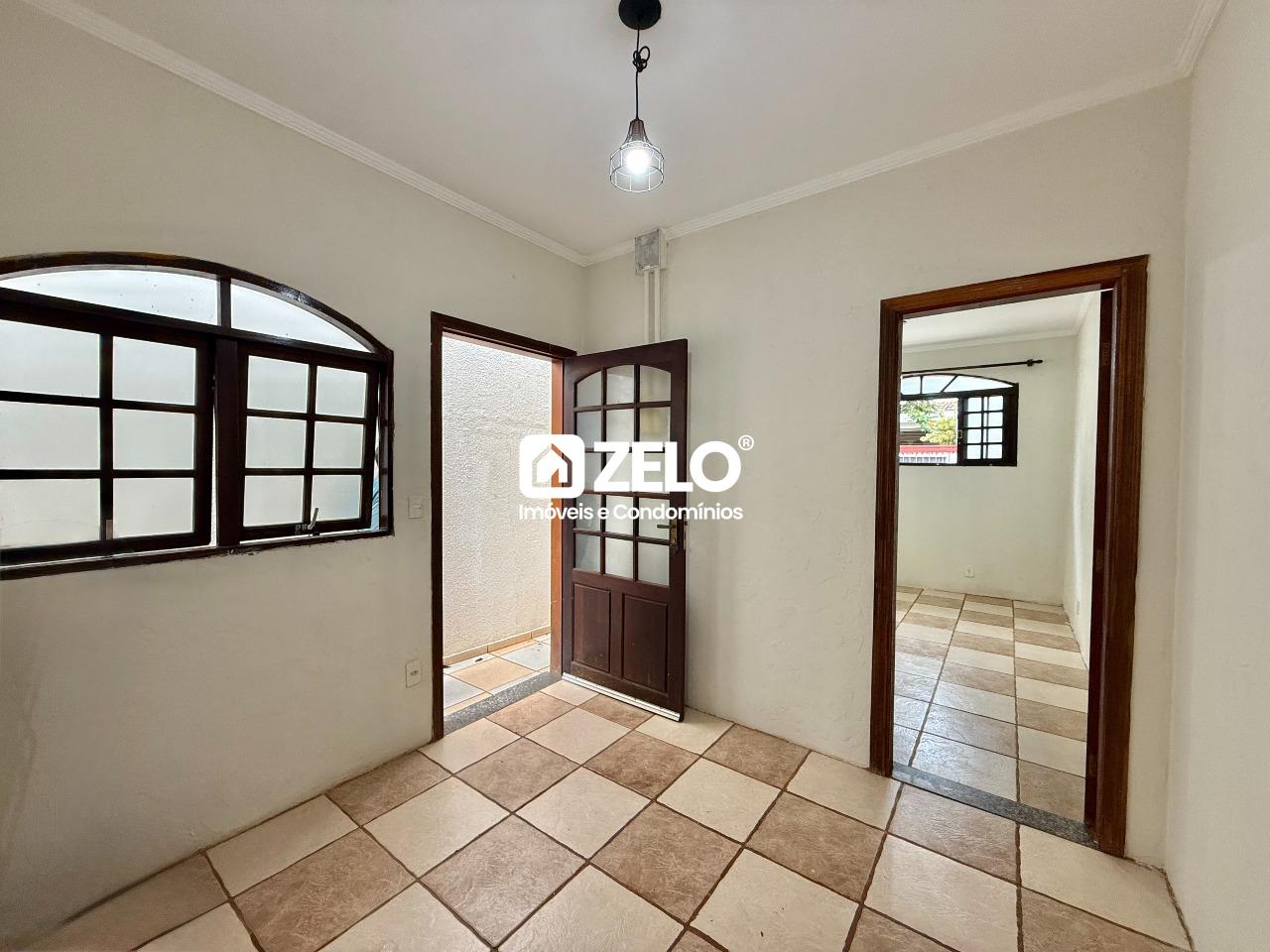 Casa em Jardim Chapadão, Campinas - SP | Zelo Imóveis: 