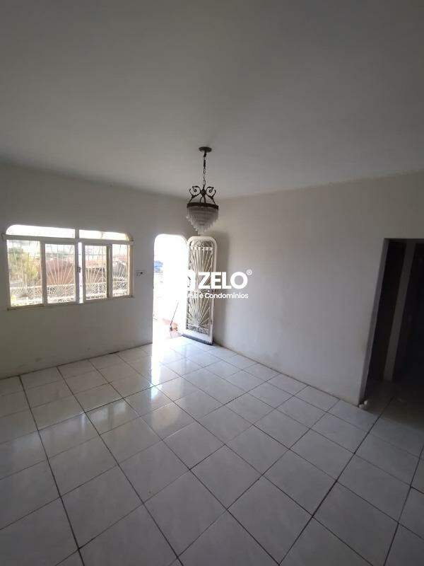 Casa em Vila João Jorge, Campinas - SP | Zelo Imóveis: 