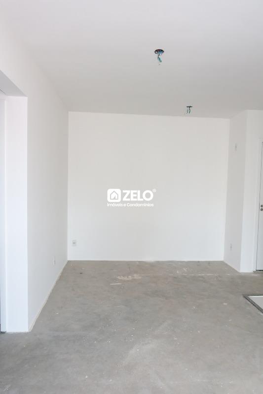 Apartamento em Centro, Campinas - SP | Zelo Imóveis: 