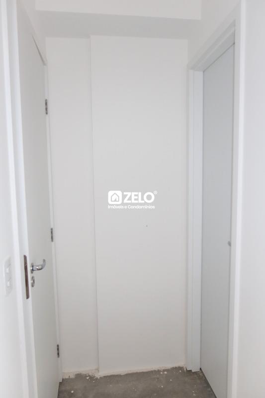 Apartamento em Centro, Campinas - SP | Zelo Imóveis: 
