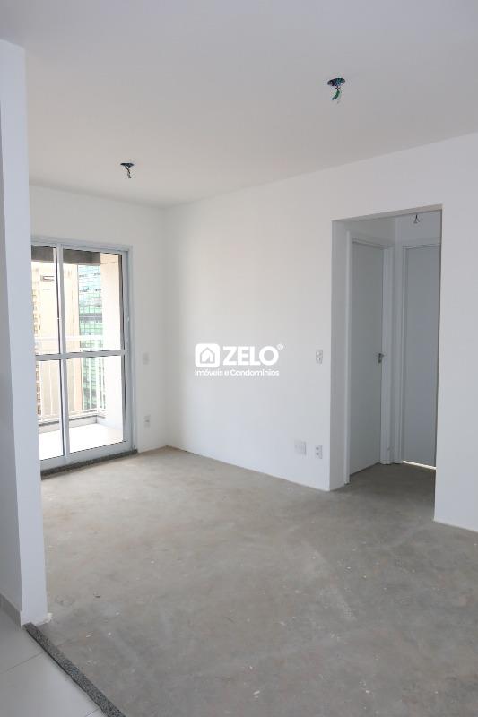 Apartamento em Centro, Campinas - SP | Zelo Imóveis: 