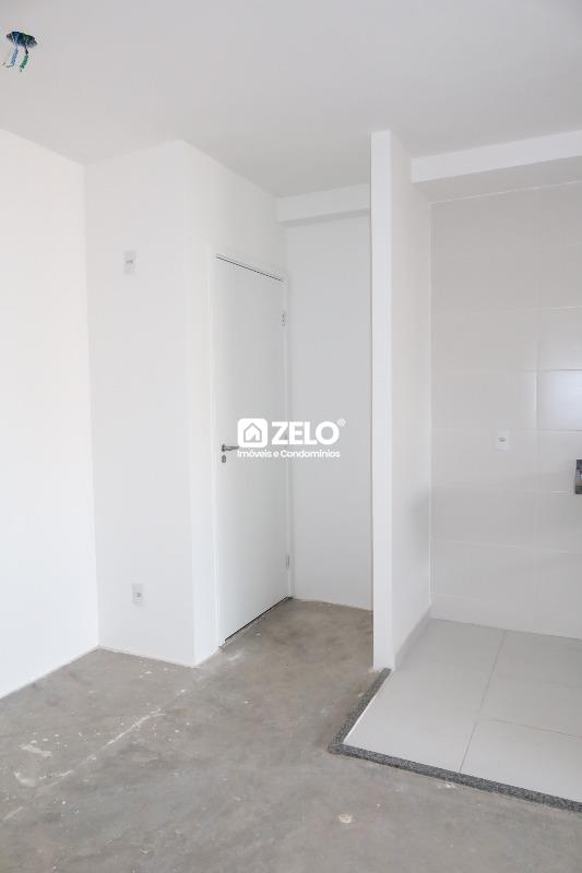 Apartamento em Centro, Campinas - SP | Zelo Imóveis: 