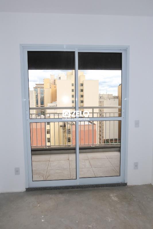 Apartamento em Centro, Campinas - SP | Zelo Imóveis: 