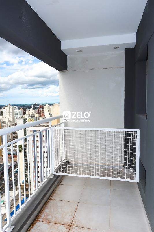 Apartamento em Centro, Campinas - SP | Zelo Imóveis: 