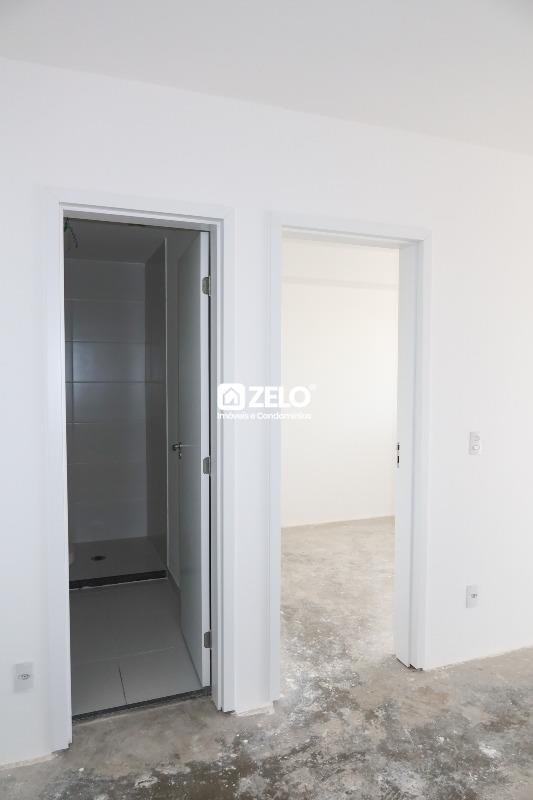 Apartamento em Centro, Campinas - SP | Zelo Imóveis: 