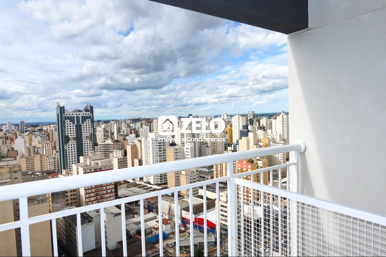 Apartamento em Centro, Campinas - SP | Zelo Imóveis: 