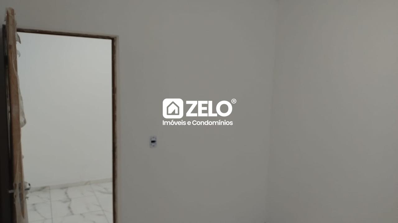 Casa em Parque do Horto, Hortolândia - SP | Zelo Imóveis: 