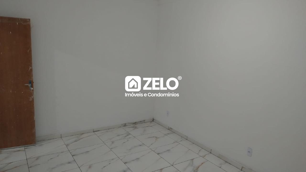 Casa em Parque do Horto, Hortolândia - SP | Zelo Imóveis: 