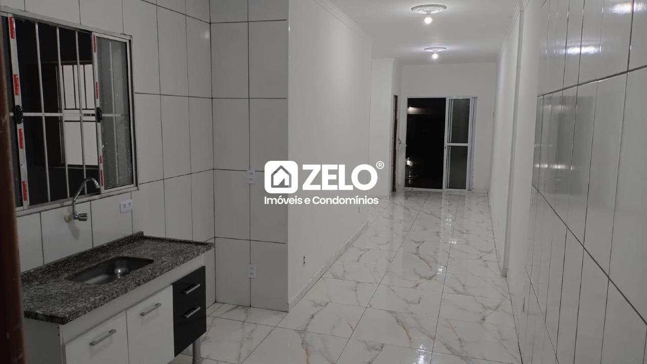 Casa em Parque do Horto, Hortolândia - SP | Zelo Imóveis: 