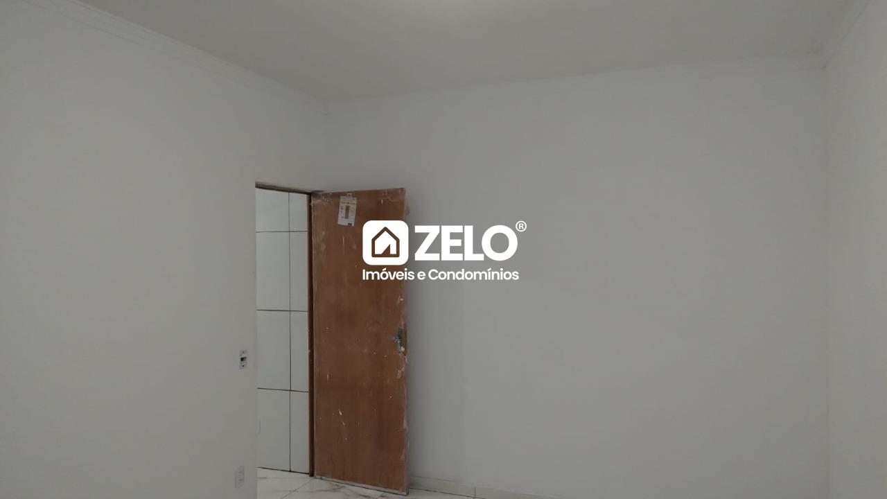 Casa em Parque do Horto, Hortolândia - SP | Zelo Imóveis: 