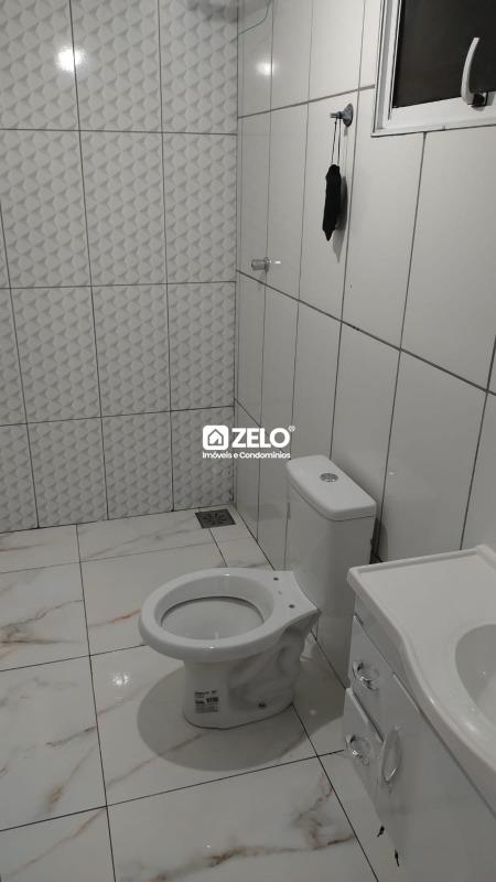 Casa em Parque do Horto, Hortolândia - SP | Zelo Imóveis: 