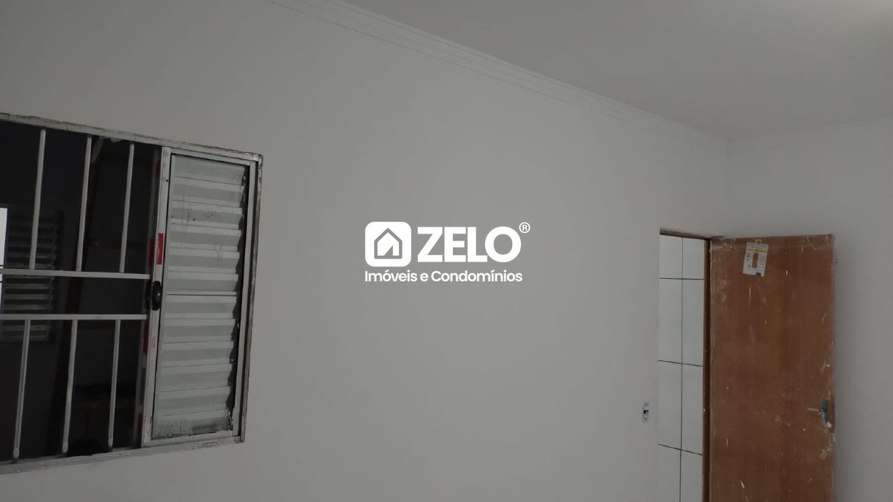 Casa em Parque do Horto, Hortolândia - SP | Zelo Imóveis: 