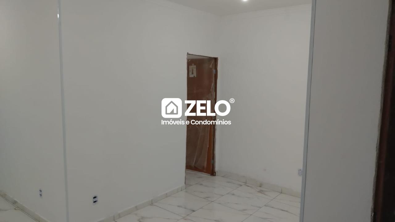 Casa em Parque do Horto, Hortolândia - SP | Zelo Imóveis: 