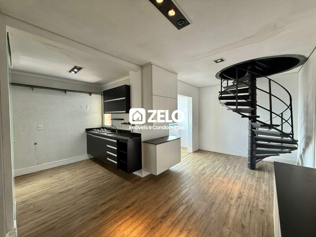 Apartamento em Botafogo, Campinas - SP | Zelo Imóveis: 