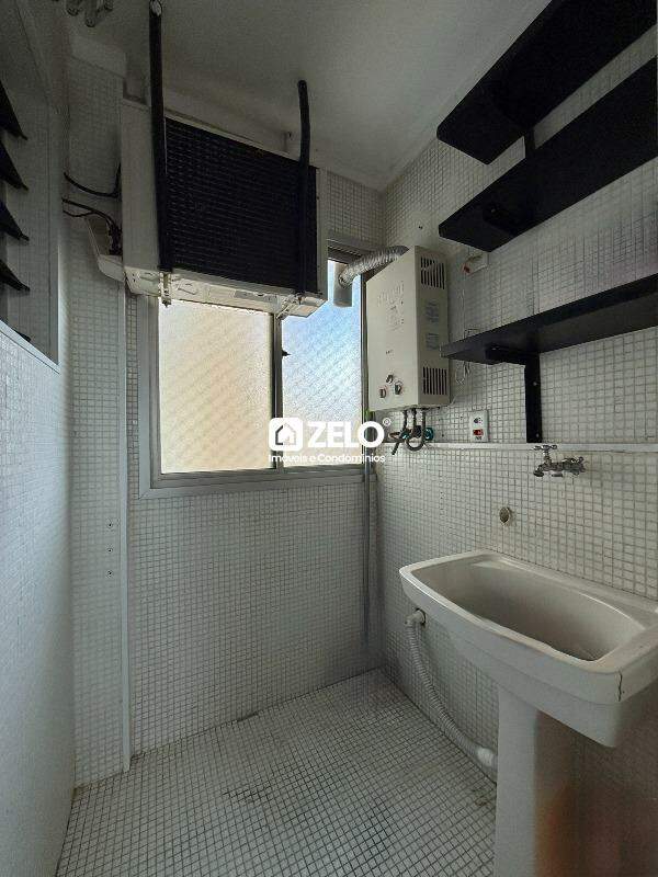 Apartamento em Botafogo, Campinas - SP | Zelo Imóveis: 