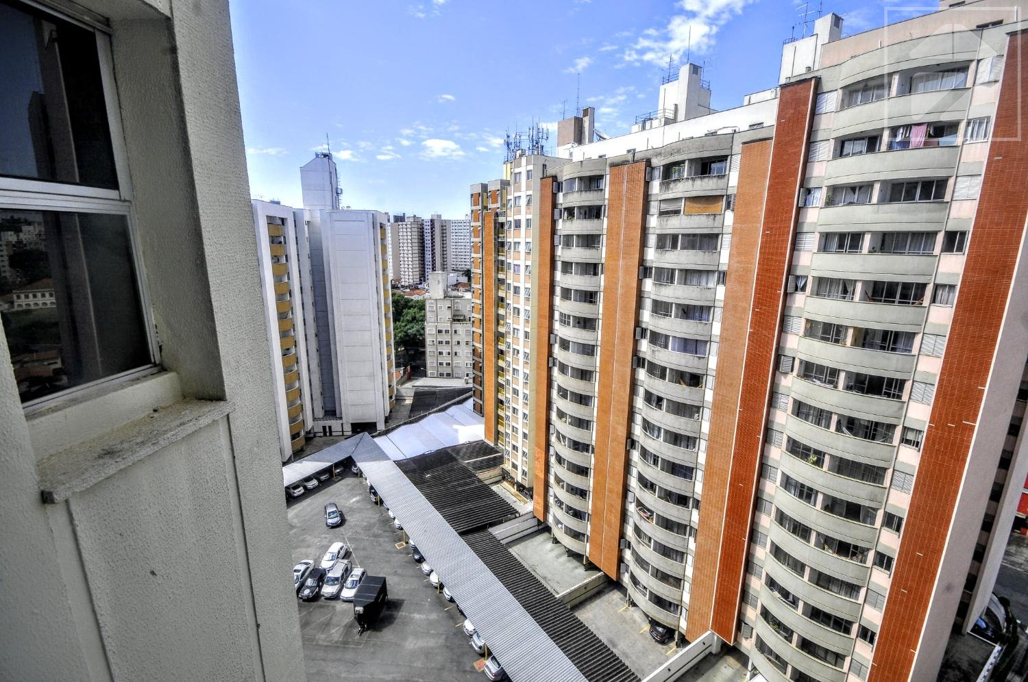 Apartamento em Botafogo, Campinas - SP | Zelo Imóveis: 