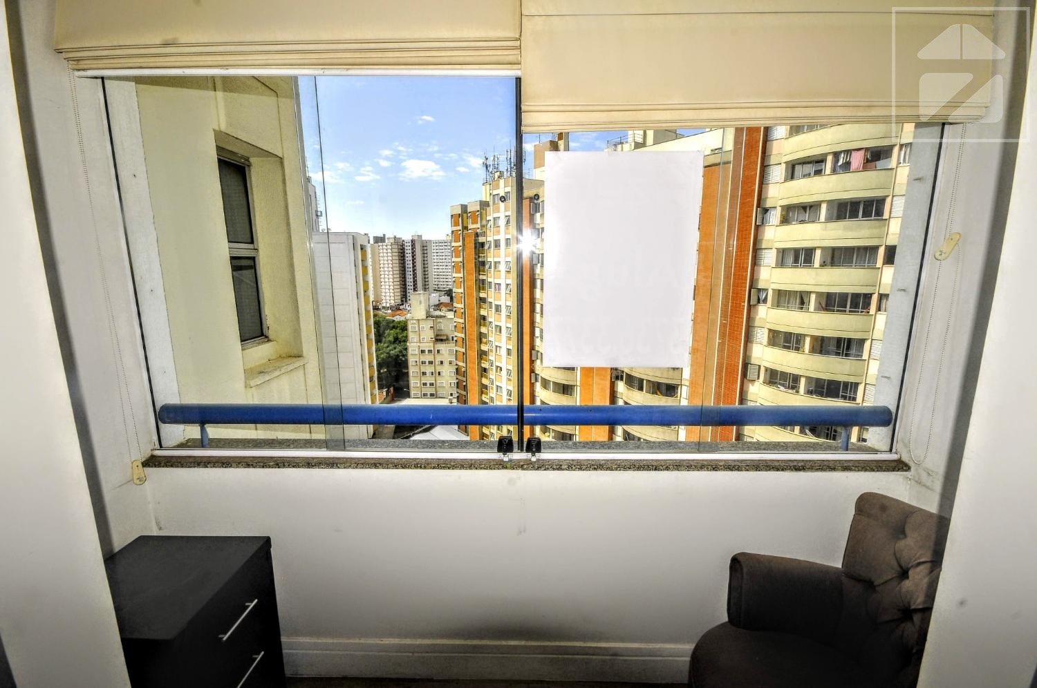 Apartamento em Botafogo, Campinas - SP | Zelo Imóveis: 