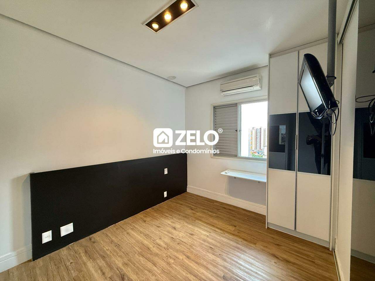 Apartamento em Botafogo, Campinas - SP | Zelo Imóveis: 