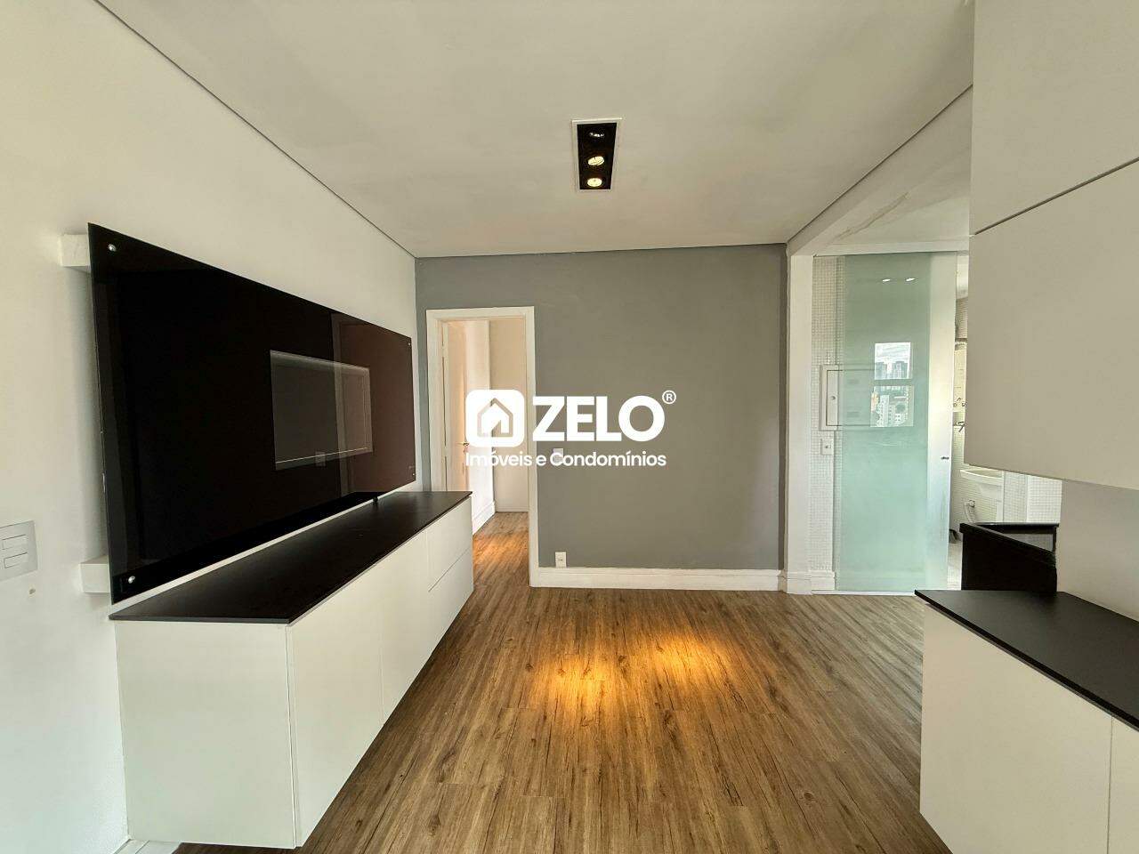Apartamento em Botafogo, Campinas - SP | Zelo Imóveis: 