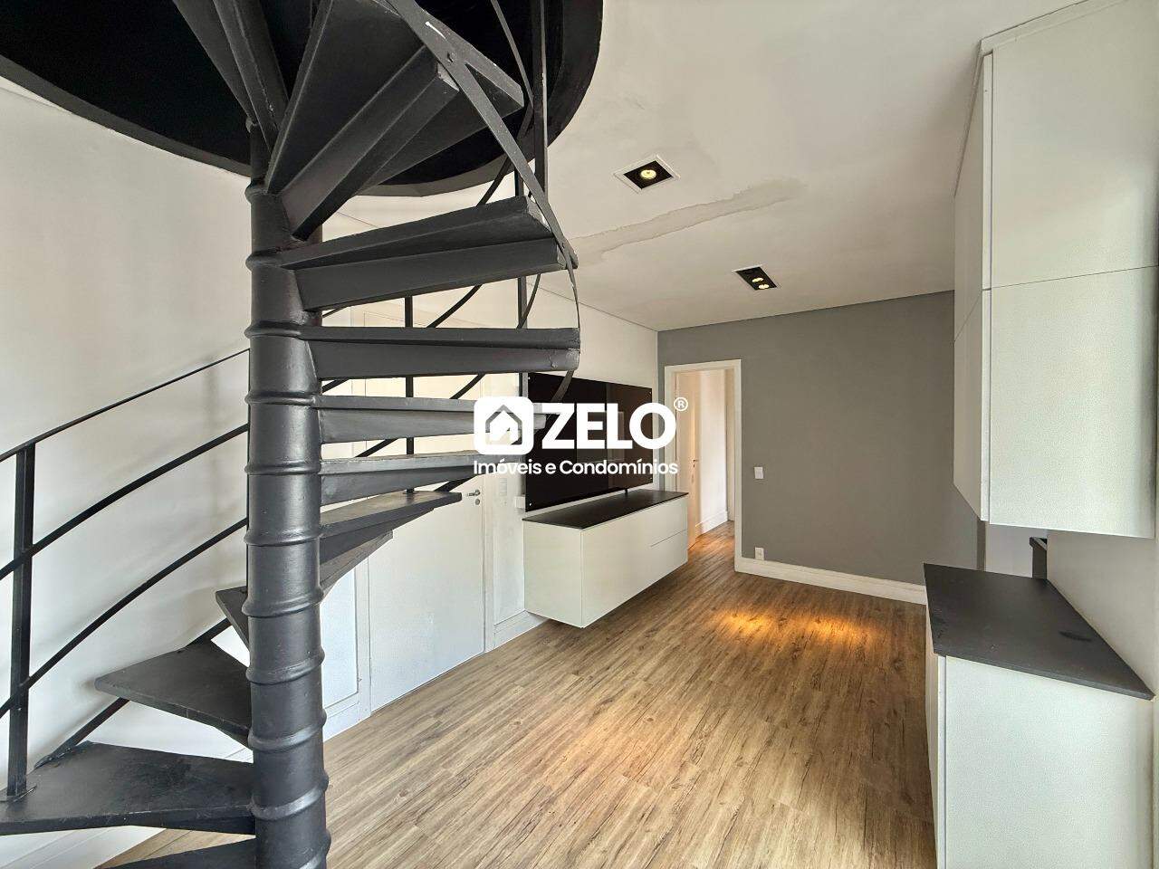 Apartamento em Botafogo, Campinas - SP | Zelo Imóveis: 