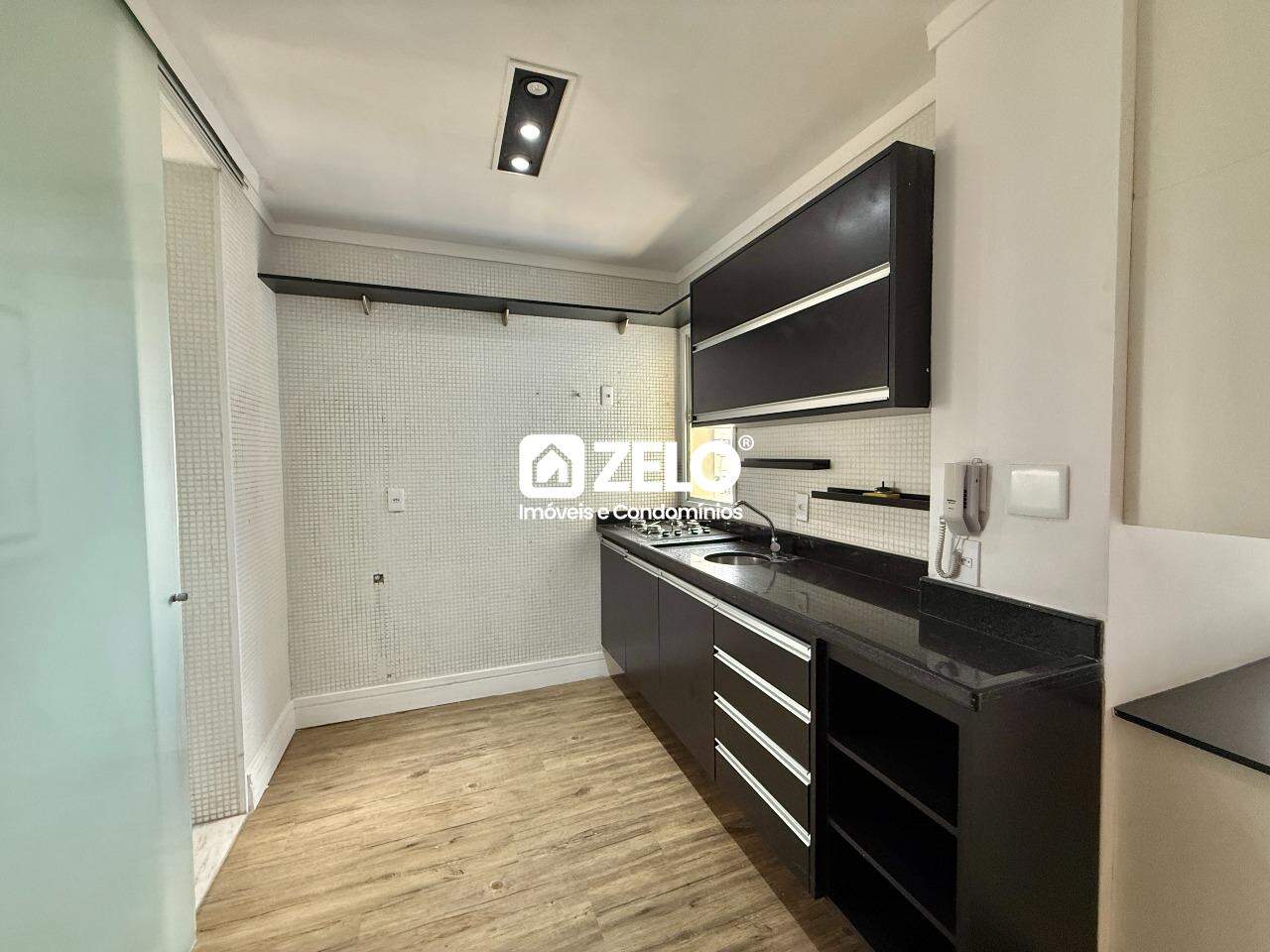 Apartamento em Botafogo, Campinas - SP | Zelo Imóveis: 