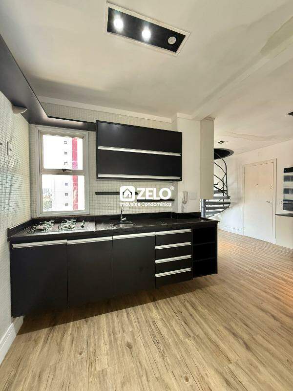 Apartamento em Botafogo, Campinas - SP | Zelo Imóveis: 