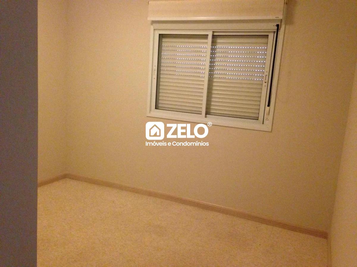 Apartamento em Loteamento Residencial Vila Bella, Campinas - SP | Zelo Imóveis: 