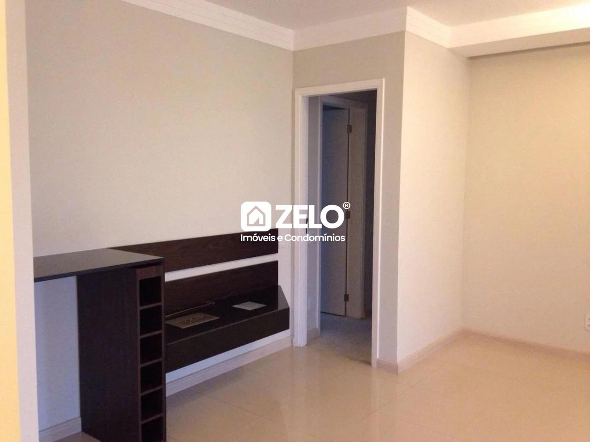 Apartamento em Loteamento Residencial Vila Bella, Campinas - SP | Zelo Imóveis: 