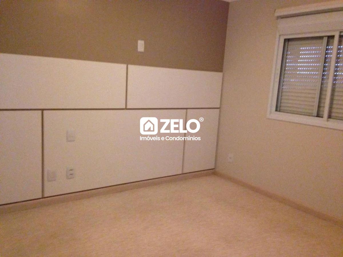 Apartamento em Loteamento Residencial Vila Bella, Campinas - SP | Zelo Imóveis: 