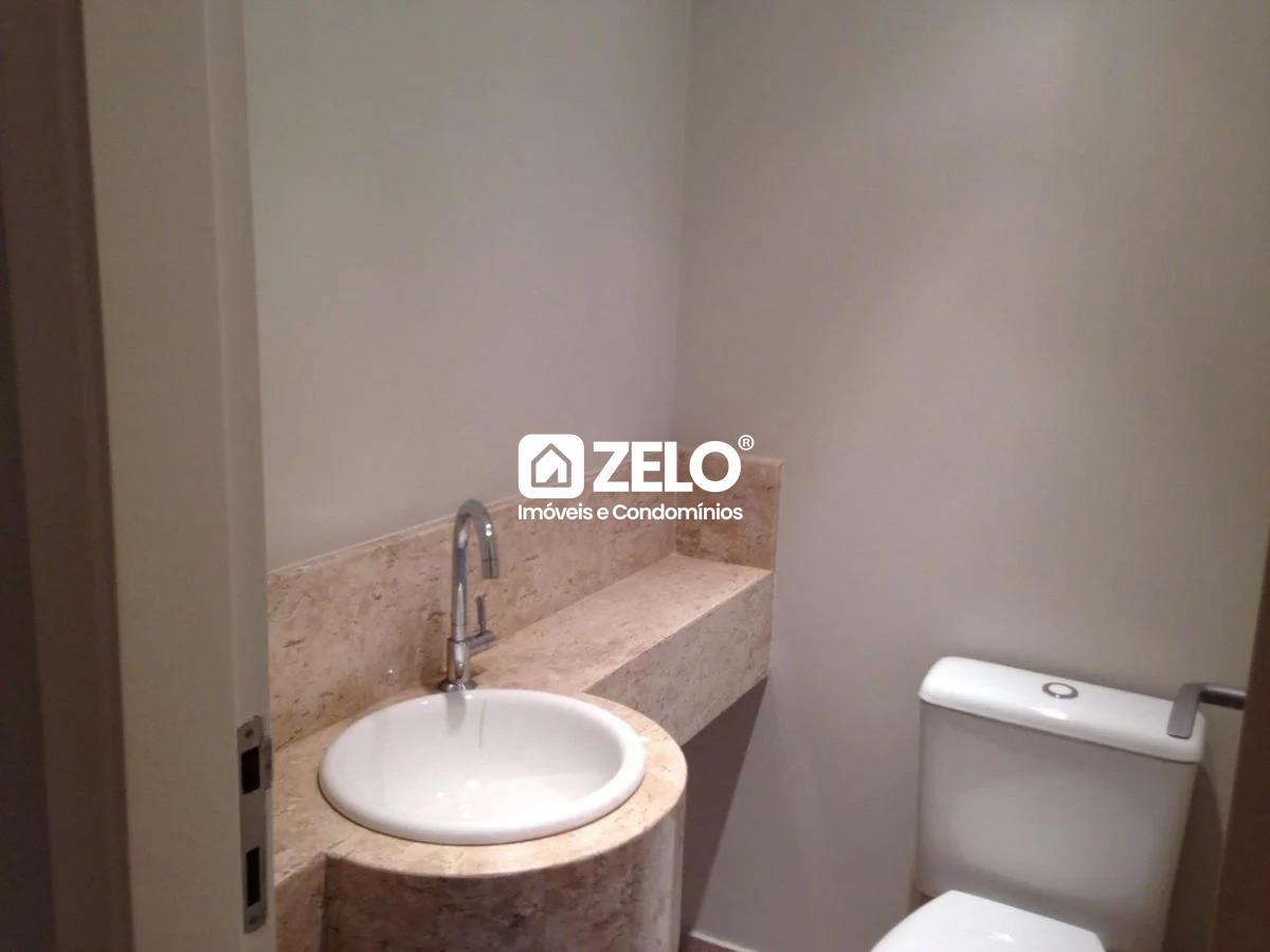 Apartamento em Loteamento Residencial Vila Bella, Campinas - SP | Zelo Imóveis: 