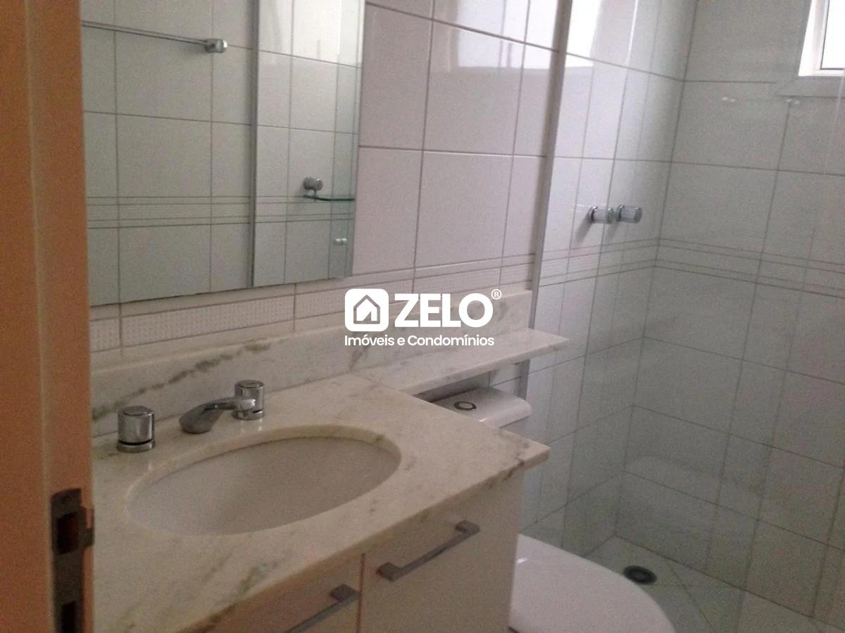 Apartamento em Loteamento Residencial Vila Bella, Campinas - SP | Zelo Imóveis: 