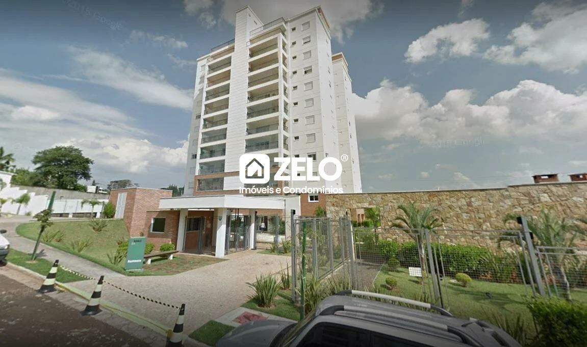 Apartamento em Loteamento Residencial Vila Bella, Campinas - SP | Zelo Imóveis: 