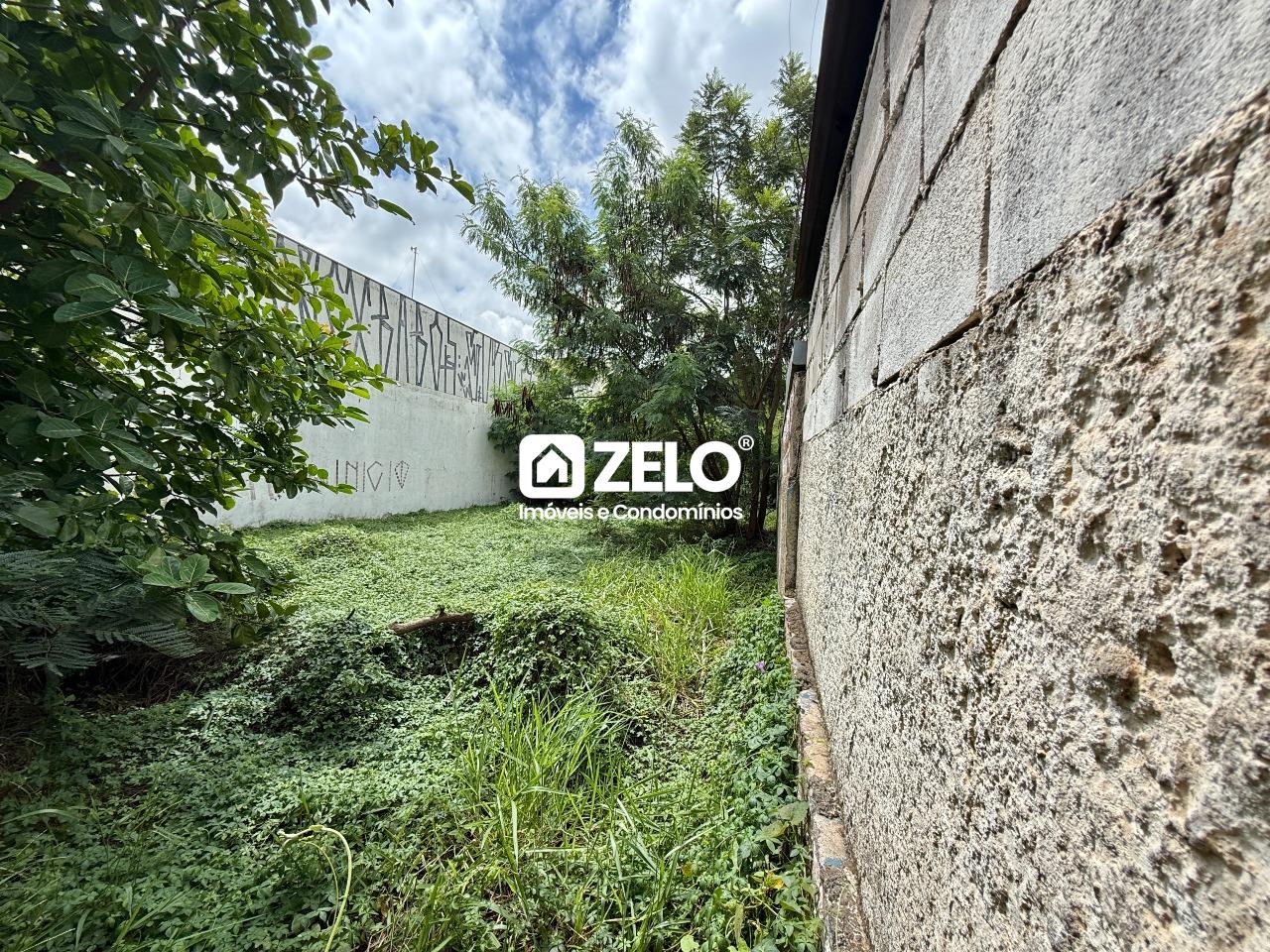 Terreno em Jardim Itatinga, Campinas - SP | Zelo Imóveis: 