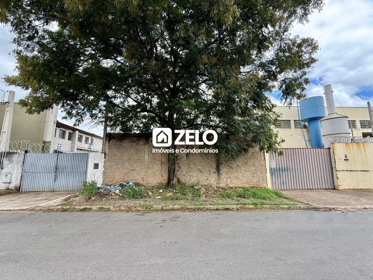 Terreno em Jardim Itatinga, Campinas - SP | Zelo Imóveis: 