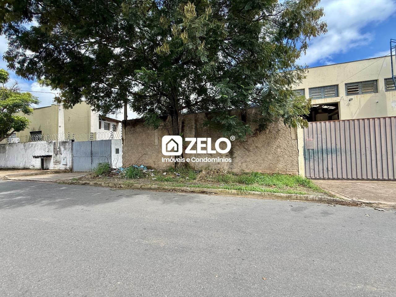 Terreno em Jardim Itatinga, Campinas - SP | Zelo Imóveis: 