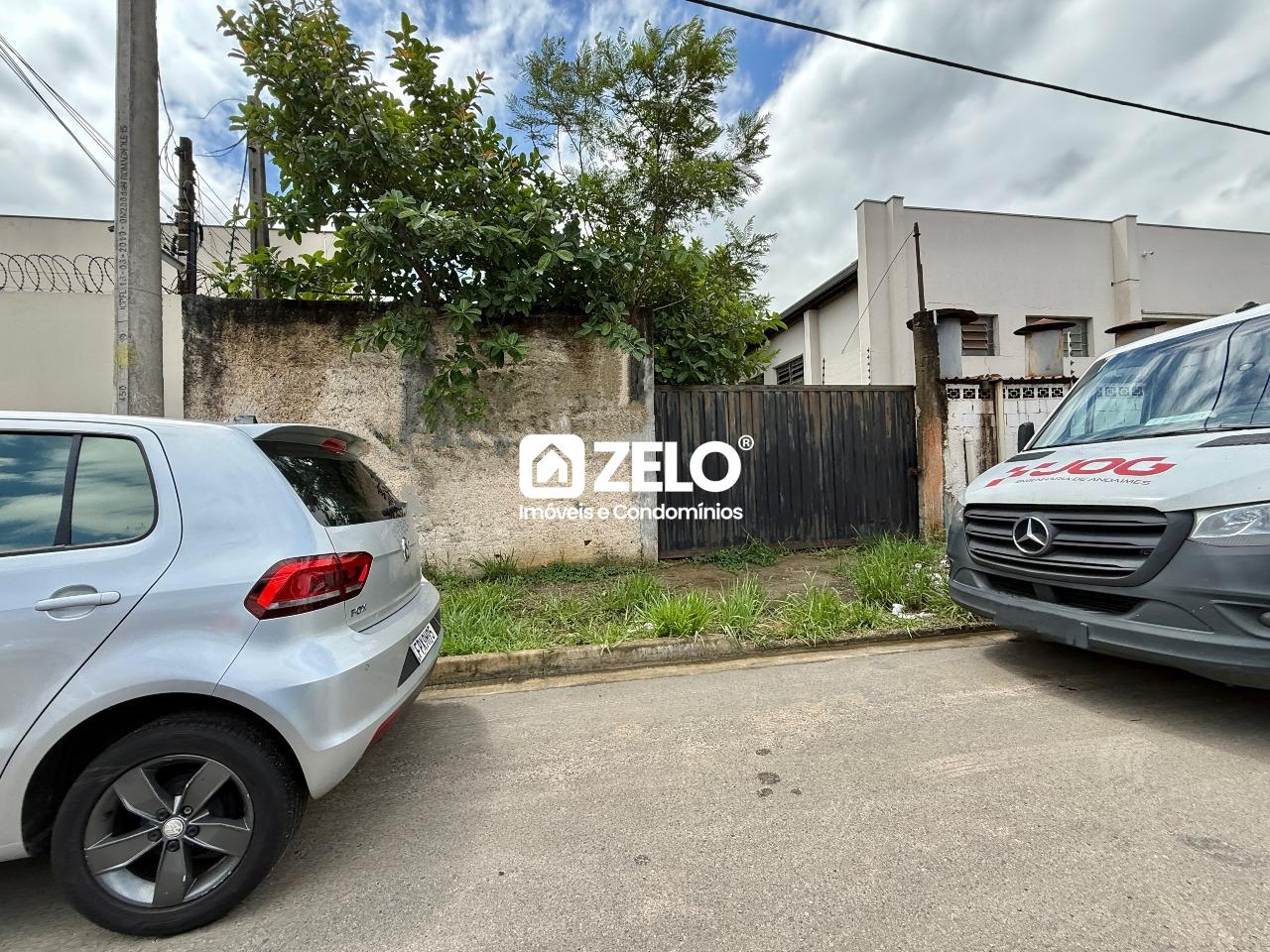 Terreno em Jardim Itatinga, Campinas - SP | Zelo Imóveis: 