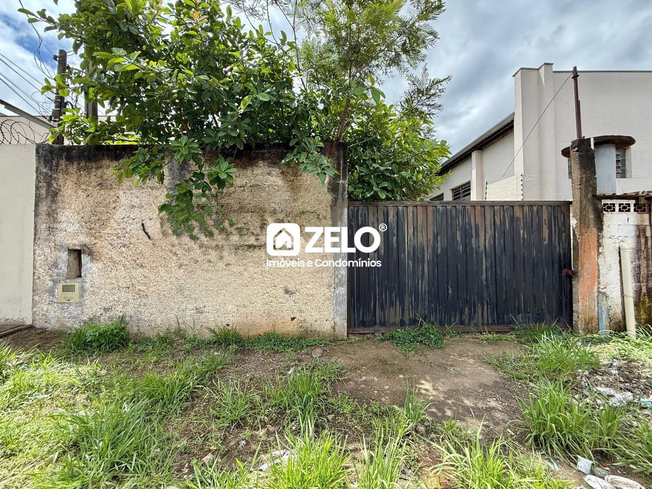 Terreno em Jardim Itatinga, Campinas - SP | Zelo Imóveis: 