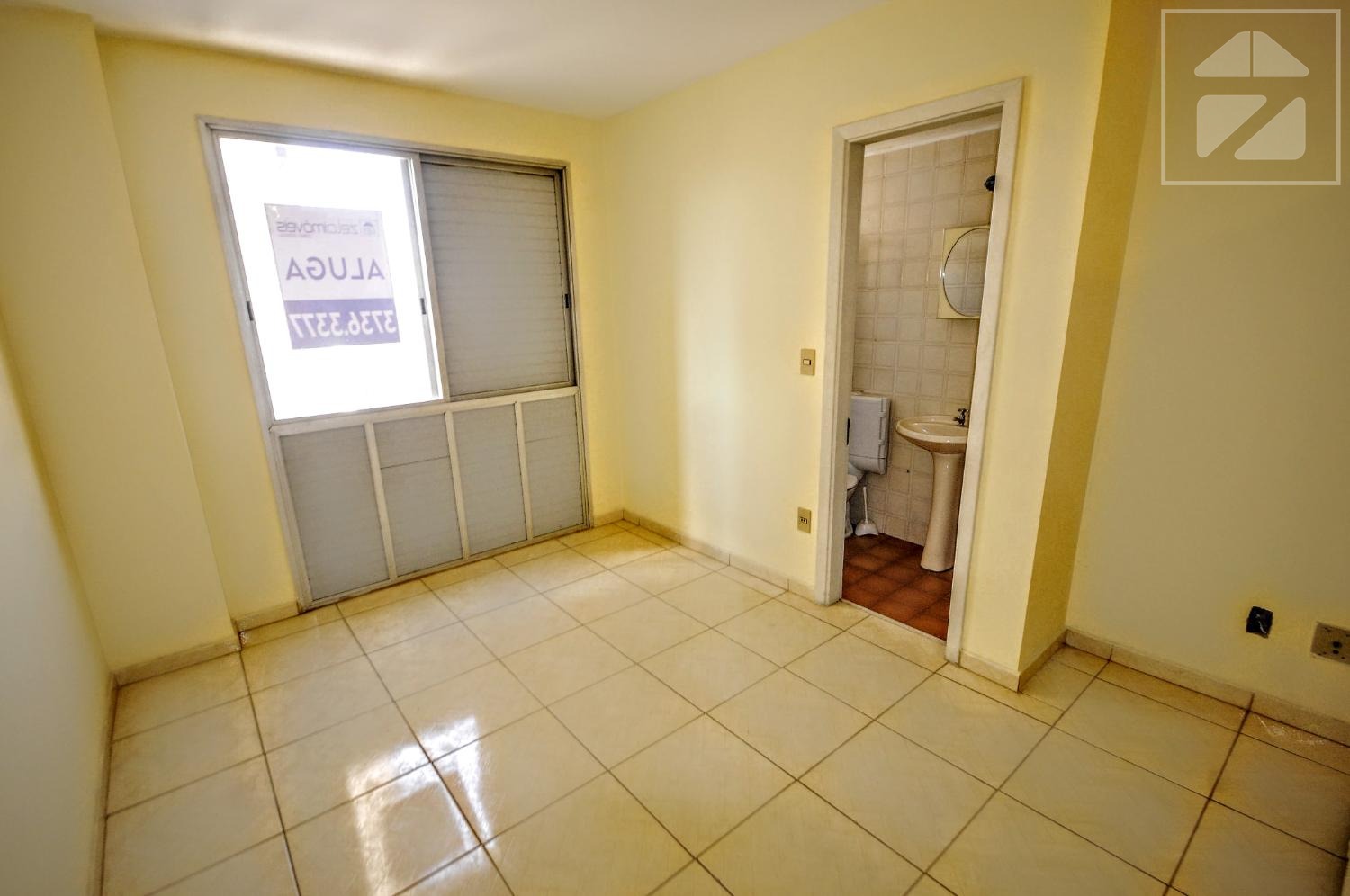 Kitnet em Botafogo, Campinas - SP | Zelo Imóveis: 