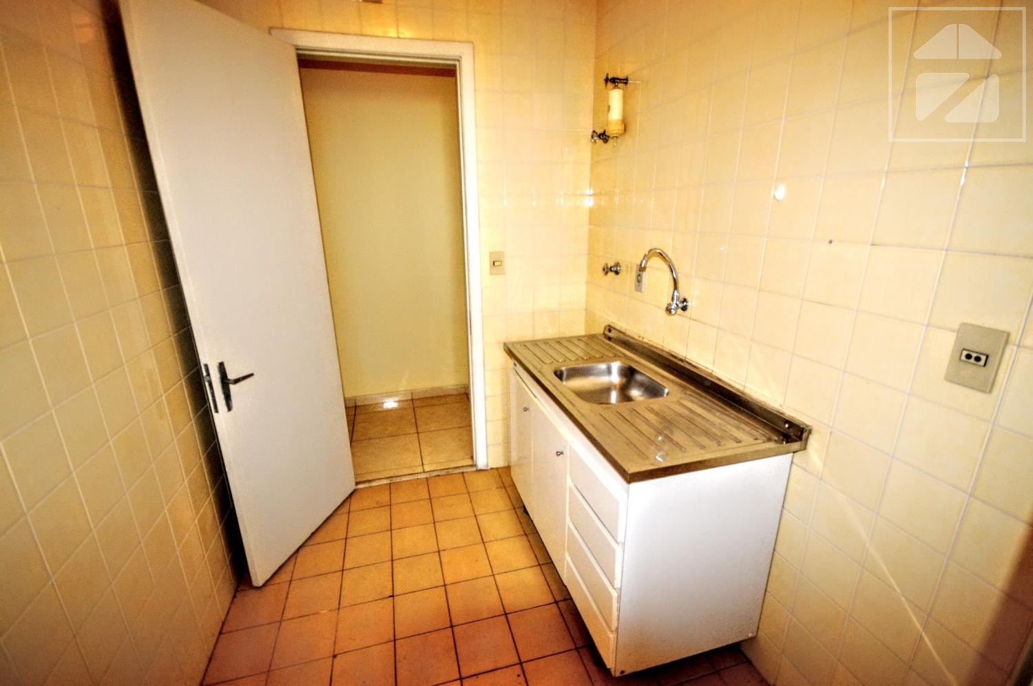 Kitnet em Botafogo, Campinas - SP | Zelo Imóveis: 