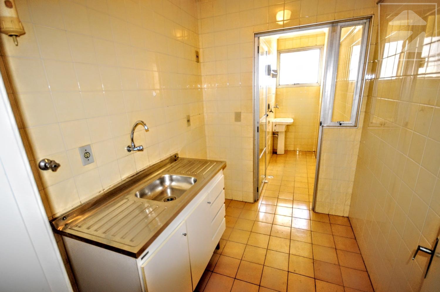 Kitnet em Botafogo, Campinas - SP | Zelo Imóveis: 