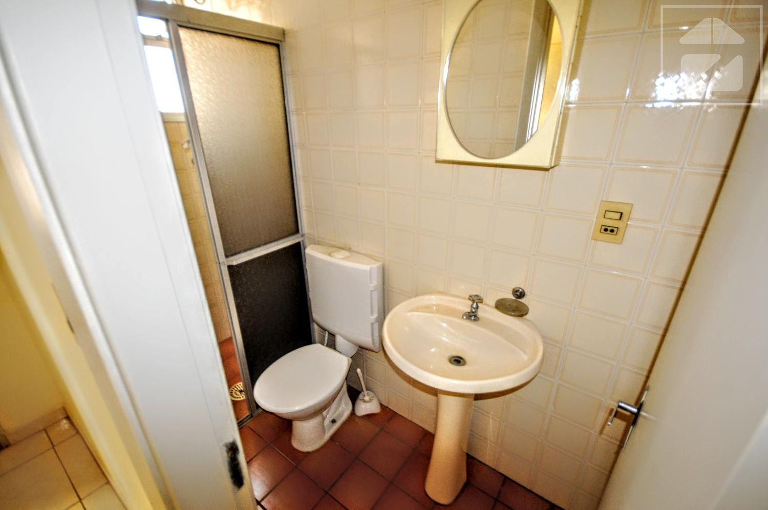 Kitnet em Botafogo, Campinas - SP | Zelo Imóveis: 